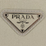 Prada Double Buckle Backpack Tessuto Small - image 6