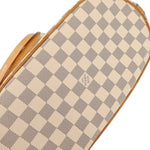Louis Vuitton Pampelonne Handbag Damier GM - image 8