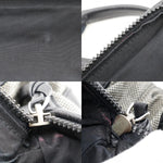 Bottega Veneta Vintage handbag Leather - image 8