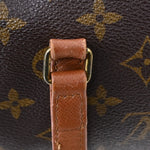 Louis Vuitton Papillon Handbag Monogram Canvas 30 - image 16