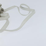 Salvatore Ferragamo Gancini handbag Leather - image 15