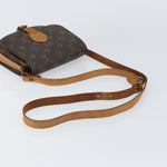 Louis Vuitton Cartouchiere Handbag Monogram Canvas PM - image 16