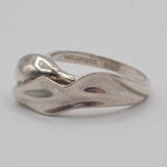 Tiffany & Co. Tulipe Ring Silver 925 - image 2
