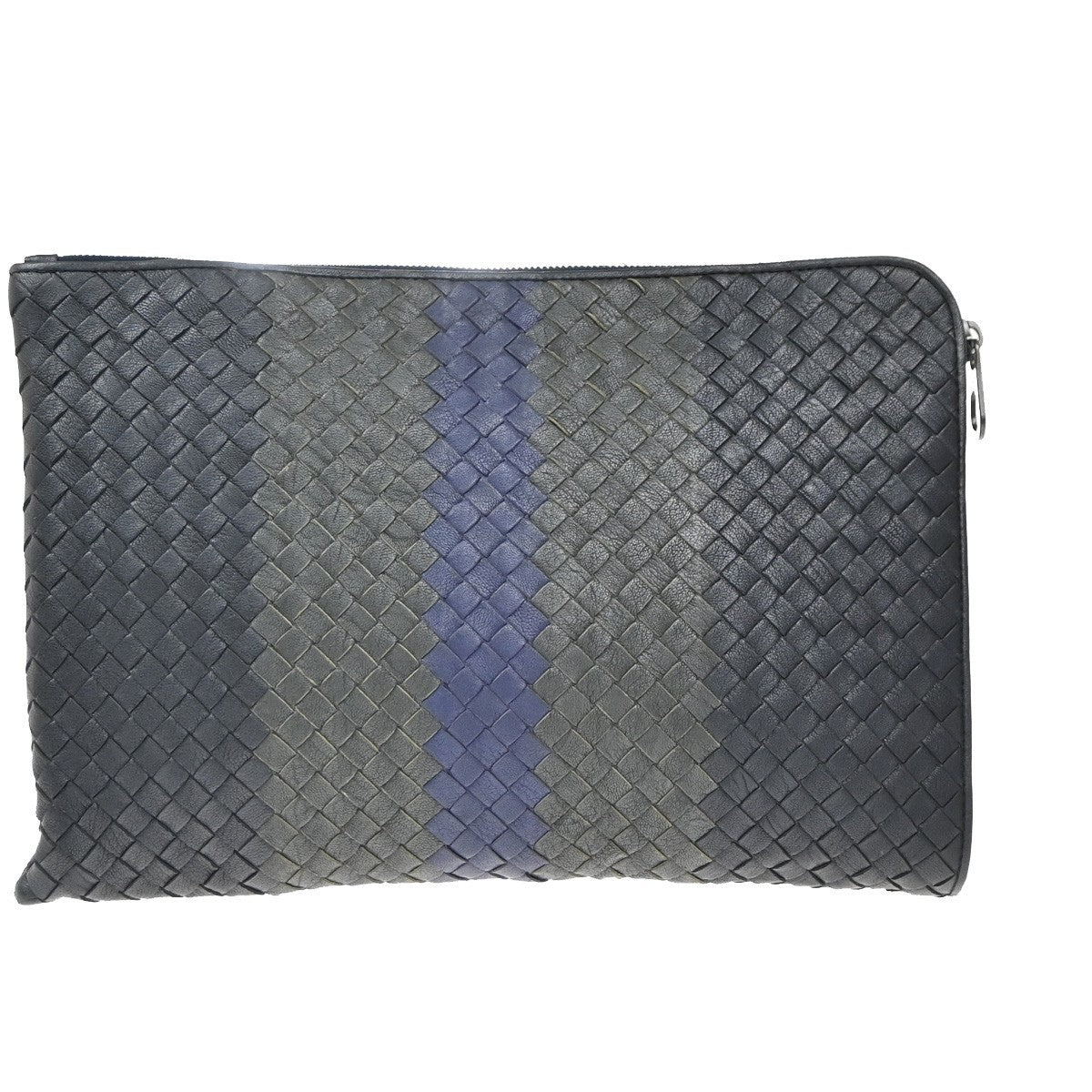 Bottega Veneta Portfolio Pouch Intrecciato Nappa Large - image 1