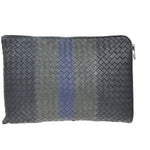 Bottega Veneta Portfolio Pouch Intrecciato Nappa Large - image 1
