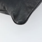 Salvatore Ferragamo Vintage Shoulder Bag Leather - image 8