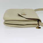 Celine Shoulder Bag Leather - image 4