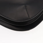 Salvatore Ferragamo Shoulder Bag Leather - image 8