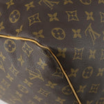 Louis Vuitton Keepall Bag Monogram Canvas 60 - image 11