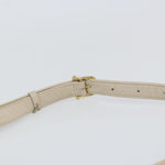 Celine Vintage Shoulder Bag Leather - image 14