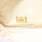 Chanel Sport Line Resin Camera Flap Bag Terry Cloth Medium - image 7
