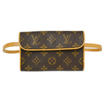 Louis Vuitton Florentine Pochette Monogram Canvas Small - image 1