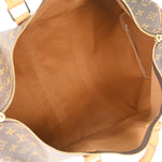 Louis Vuitton Keepall Bag Monogram Canvas 50 - image 3