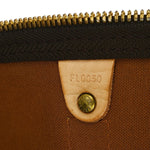 Louis Vuitton Keepall Bag Monogram Canvas 60 - image 5