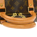Louis Vuitton Keepall Bag Monogram Canvas 50 - image 6