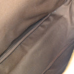 Louis Vuitton Saumur Handbag Monogram Canvas 35 - image 3