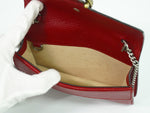 Gucci Dionysus Bag Leather Mini - image 5