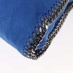 Stella McCartney Falabella Tote Shaggy Deer Large - image 11