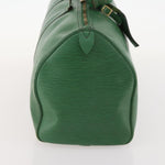 Louis Vuitton Keepall Bag Epi Leather 45 - image 4