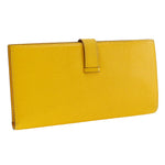 Hermes Bearn Wallet Epsom Long - image 2