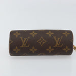 Louis Vuitton Papillon Pochette Monogram Canvas Mini - image 13