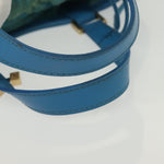 Louis Vuitton Plage Lagoon Bay Handbag Vinyl Epi Leather Mini - image 8