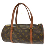 Louis Vuitton Papillon Handbag Monogram Canvas 30 - image 2
