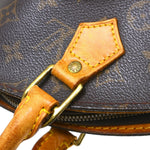 Louis Vuitton Ellipse Bag Monogram Canvas PM - image 12
