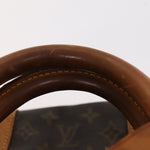 Louis Vuitton Keepall Bag Monogram Canvas 55 - image 18