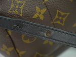 Louis Vuitton Palm Springs Backpack Monogram Canvas PM - image 12