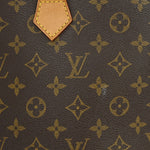 Louis Vuitton Alma Handbag Monogram Canvas PM - image 10