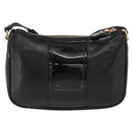 Salvatore Ferragamo Vala Shoulder Bag Leather - image 2