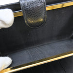 Chanel Timeless CC French Wallet Caviar Long - image 9