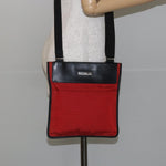 Gucci Front Pocket Messenger Nylon - image 14