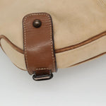 Burberry Blue Label shoulder bag Canvas - image 11