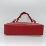 Burberry Nova Check Tote Canvas and Leather - image 15