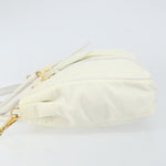 Prada Vintage Tote Tessuto with Leather Medium - image 5
