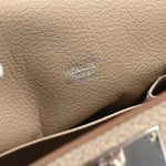Hermes Jypsiere Bag Clemence 34 - image 4