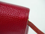 Christian Dior Vintage Shoulder Bag Leather - image 12