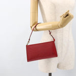 Louis Vuitton Pochette Accessoires Epi Leather - image 14