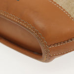 Loewe Vintage Shoulder Bag Canvas - image 10