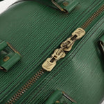 Louis Vuitton Keepall Bag Epi Leather 45 - image 13