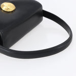 Givenchy Vintage Handbag Leather - image 7