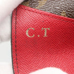 Louis Vuitton Emilie Wallet Monogram Canvas - image 15
