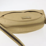 Gucci Vintage Shoulder Bag Canvas - image 16