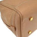 Loewe Amazona Bag Leather 28 - image 6