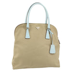 Prada Vintage Handbag Canvas - image 19