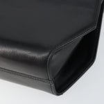 Salvatore Ferragamo Vintage Shoulder Bag Leather - image 11