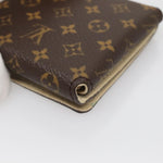 Louis Vuitton CASE JEWELRY BOX Canvas - image 9