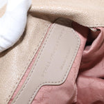 Stella McCartney Falabella Fold Over Bag Shaggy Deer - image 6